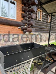 Фото Москва, Московская обл., Дмитровский муниципальный округ, СНТ Ромашка, 2